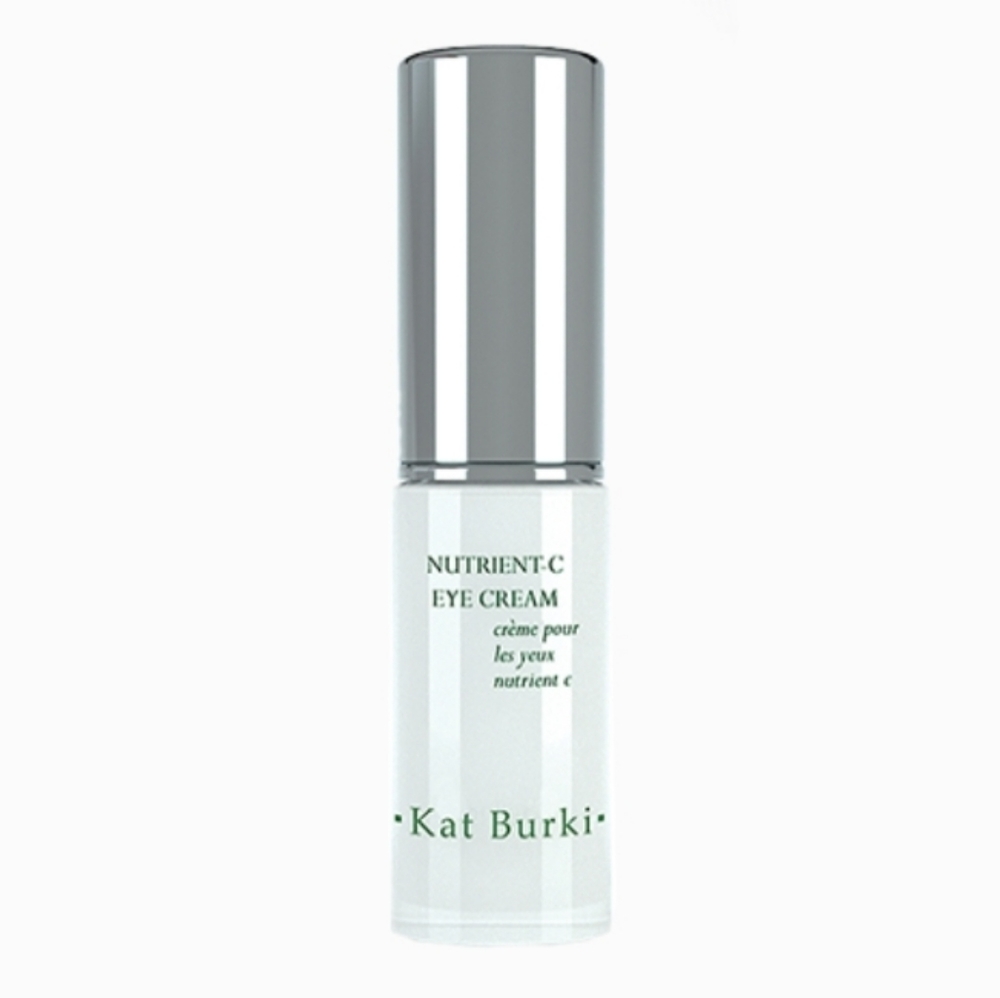 Kat Burki Nutrient C Eye Cream